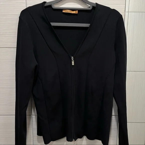 Belldini Clothes Belle By Belldini Cardigan Belldini Sweater